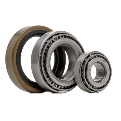 Imagem de SKF VKBA 756 Kit de rolamento roda com retentor do veio 59,1 MERCEDES BENZ: 190