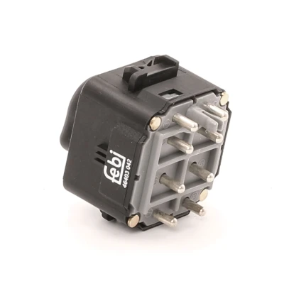 Imagem de FEBI BILSTEIN 46403 Interruptor, ajuste de espelho MERCEDES BENZ: SLK