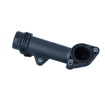 Imagem de NRF 775034 Flange do motor para o radiador BMW: 3 Touring, Coupe, Sedan