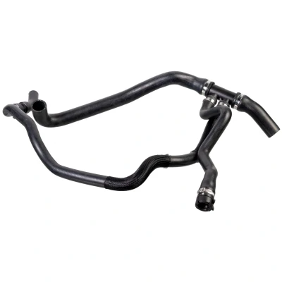 Imagem de FEBI BILSTEIN 175806 Mangueira de Radiador RENAULT: TWINGO II Van / Hatchback, 2
