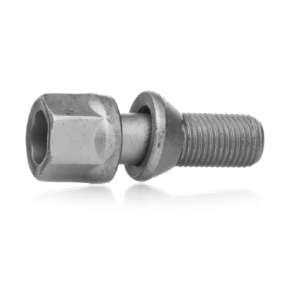 Imagem de FEBI BILSTEIN 30400 Parafuso da Roda Base cónica F 50,5 CITROËN: C4 I Hatchback, Berlingo / First Van,