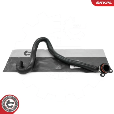 Imagem de ESEN SKV 54SKV778 Mangueira de Radiador BMW: 3 Touring, Sedan, Coupe