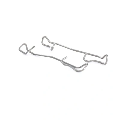 Imagem de AUTOFREN SEINSA D42405A Kit de acessórios, pastilhas travão FIAT: 500 Hatchback, Punto Evo VOLVO: XC90 I, FORD: FIESTA 5, 3