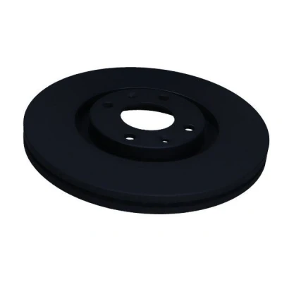 Imagem de QUARO Disco de travão PEUGEOT: 307 Hatchback, SW, 207 CITROËN: C4 I Grand Picasso, Coupe, Hatchback QD0940HC 1606308280