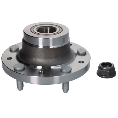 Imagem de SKF VKBA 6527 Kit de rolamento roda FORD: Transit Mk6 Van, Minibus