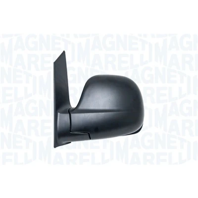 Imagem de Espelho retrovisor Magneti Marelli 182215008000 esquerda rugoso elétrico aquecível, não esférico MERCEDES BENZ: Vito Mixto, Minibus
