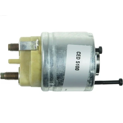 Imagem de AS PL SS3075(VALEO) Interruptor electromagnético, motor de arranque