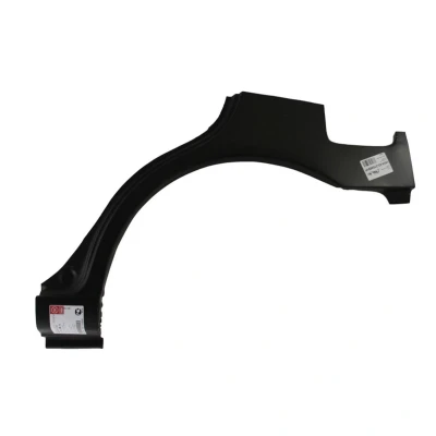 Imagem de Guarda lamas interior BLIC 6504 03 3155581P Links