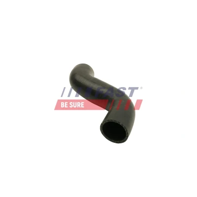 Imagem de FAST FT65112 Mangueira Para o Turbocompressor Silicone RENAULT: Kangoo II Express, / Grand Kangoo, Be Bop
