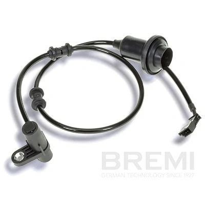 Imagem de BREMI 50237 Sensor de ABS com cabo