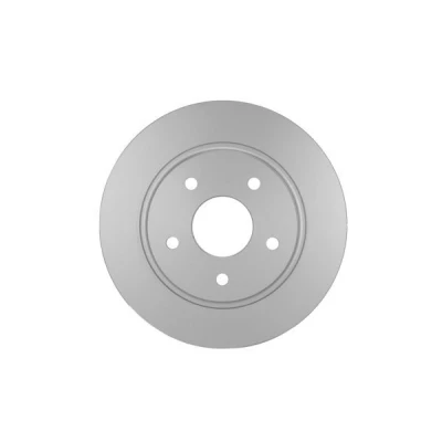 Imagem de HELLA PRO High Carbon 8DD 355 129 001 Disco de travão 305 12 05/05 127 cheio revestido alto carbono sem pernos fixação da roda, cubo roda