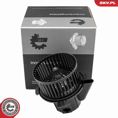 Imagem de Ventilador do habitáculo ESEN SKV 68SKV253