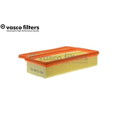Imagem de DAVID VASCO A702 filtro de ar 52 171 240 rectangular Cartucho filtrante com pré