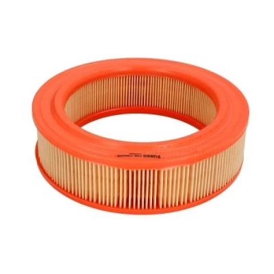 Imagem de PURRO PUR PA8008 Filtro de ar 58 202 redondo Cartucho filtrante RENAULT: 4 Carrinha, Van, 5 Hatchback, NISSAN: MICRA 1