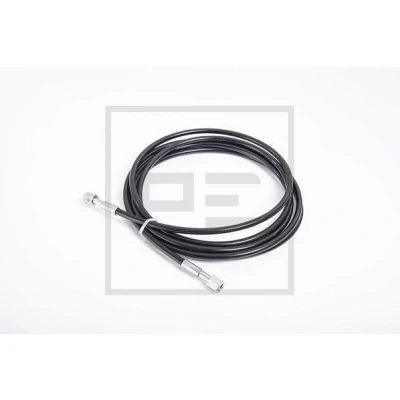 Imagem de PETERS ENNEPETAL 013.686 00A Tubagem flexível, báscula da cabina