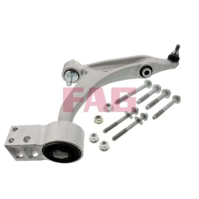 Imagem de FAG 821 0681 10 Braço de suspensão transversal Alumínio ALFA ROMEO: Brera, 159 Sportwagon, Sedan