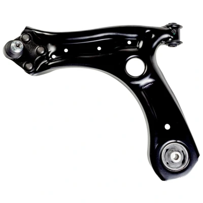 Imagem de FEBI BILSTEIN 36925 Braço de suspensão SEAT: Ibiza 3, VOLKSWAGEN: Polo IV Hatchback, SKODA: Fabia 2