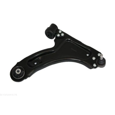 Imagem de AUTOMEGA 110163210 Braço de suspensão Eixo dianteiro, lado direito, em baixo transversal OPEL: Corsa C Hatchback, Van