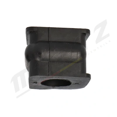 Imagem de MERTZ M S4115 Casquilho da Barra Estabilizadora Eixo dianteiro, lado direito Borracha 22,7 VOLKSWAGEN: Passat B3/B4 Variant, Sedan