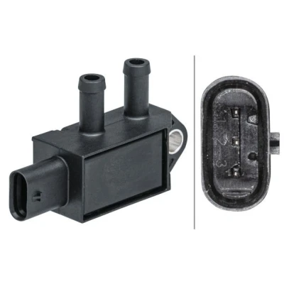 Imagem de HELLA 6PP 009 403 221 Sensor VOLKSWAGEN: Tiguan II, Golf 7 Variant, Passat B8 AUDI: A3 Hatchback, Sportback, SEAT: Leon III SC