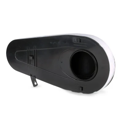 Imagem de FEBI BILSTEIN 45872 Filtro de ar 50 229 503 Cartucho filtrante BMW: 5 Touring, Sedan, 7