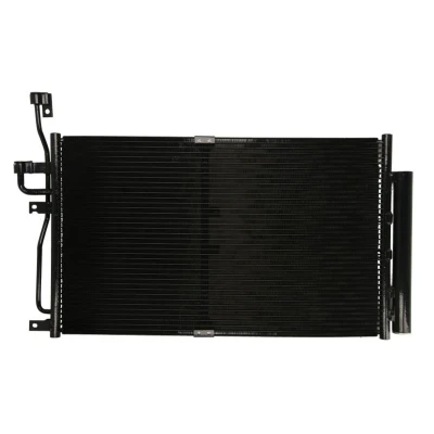 Imagem de THERMOTEC KTT110410 Condensador com secador 645 390 16 CHEVROLET: Captiva