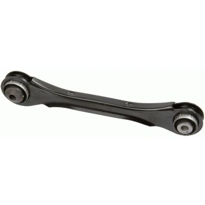 Imagem de LEMFÖRDER 39399 01 Braço de suspensão Eixo traseiro, esquerda, traseira, em cima transversal Chapa aço BMW: 3 Touring, 4 Coupe, 1 Hatchback