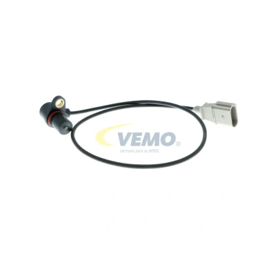 Imagem de VEMO V10 72 1370 Gerador de Impulsos 3pólos para cambota Original Quality AUDI: A6 C5 Sedan, Avant