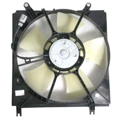 Imagem de NRF 47534 ventilador de radiador 340 12 150 com estrutura do (caixilho)