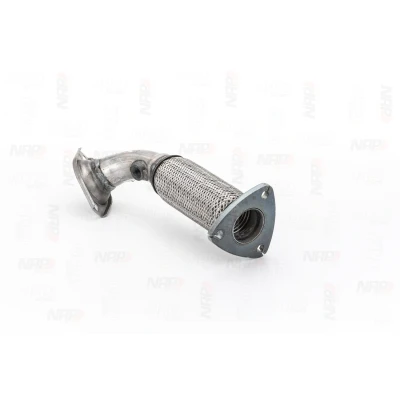 Imagem de BM CATALYSTS BM70549 Tubo de escape IVECO: DAILY 4
