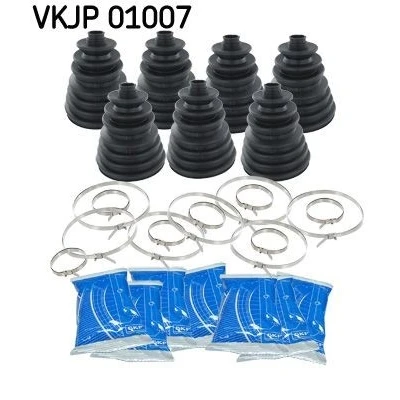 Imagem de SKF VKJP 01007 Fole, veio de transmissão