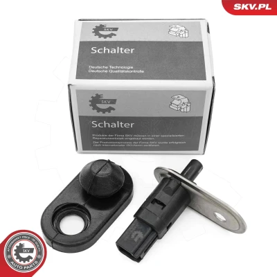 Imagem de Interruptor, contacto de porta ESEN SKV 38SKV826