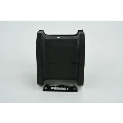 Imagem de FEBEST MSB 015 Casquilho da Barra Estabilizadora Eixo dianteiro 29mm MITSUBISHI: PAJERO 3, Sport 1 SUV, 3