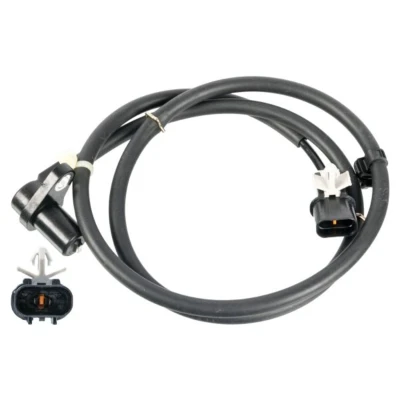 Imagem de FEBI BILSTEIN 172391 Sensor de ABS Eixo dianteiro, lado esquerdo 1460 1075