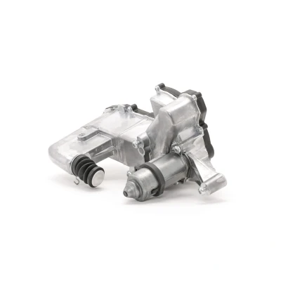 Imagem de SACHS 3981 000 089 Cilindro Receptor de Embraiagem Actuator PEUGEOT: 207 Hatchback, CITROËN: C3 I Pluriel endado, norauto, oscaro,