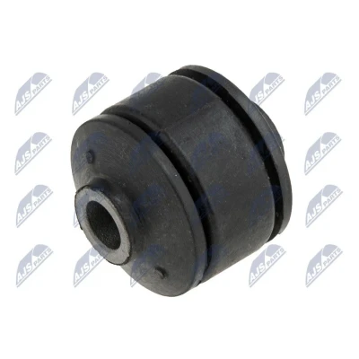 Imagem de NTY ZTT SB 004E Casquilho de Braço Suspensão Eixo traseiro, exterior, atrás do eixo, esquerda, à direita, em baixo SUBARU: Forester I