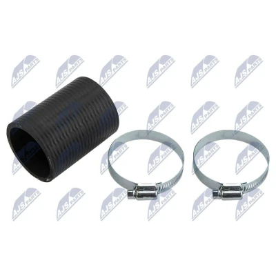 Imagem de NTY GPP TY 022 Mangueira Para o Turbocompressor