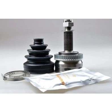 Imagem de DENCKERMANN C120261 Ponteira de Transmissão do lado da roda KIA: Sportage II