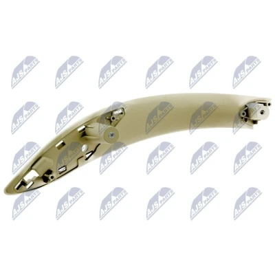 Imagem de NTY EWS BM 067 Pega da porta, equipamento interior BMW: 3 Sedan, 4 Gran Coupe, Touring