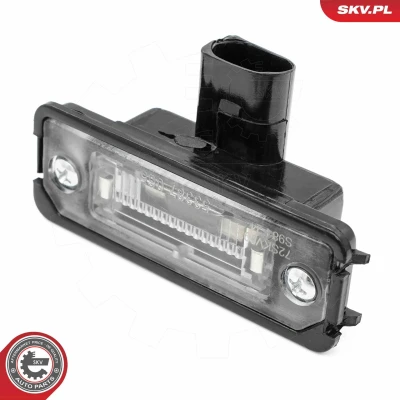 Imagem de ESEN SKV 69SKV107 Braço de suspensão Eixo dianteiro, esquerda transversal HONDA: CIVIC 6 Stufenheck, Hatchback, Coupe