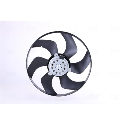Imagem de NISSENS 85956 Ventilador de Radiador 385 12 240 sem regulador integrado RENAULT: TRAFIC 2 Kasten, OPEL: Vivaro A Van