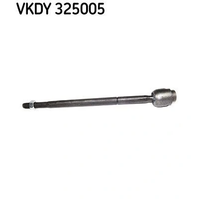 Imagem de SKF VKDY 325005 Barra Axial da Direção OPEL: Combo C Van / Carrinha, Corsa С Van, Hatchback