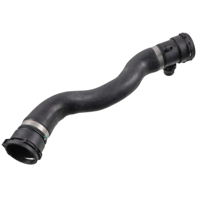 Imagem de FEBI BILSTEIN 183457 Mangueira de Radiador EPDM (borracha etileno propileno dieno) com acoplamentos rápidos