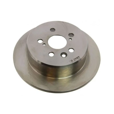 Imagem de MAPCO 25560 Disco de travão Eixo traseiro 269 10 5 100 cheio TOYOTA: Carina E Hatchback, Sedan