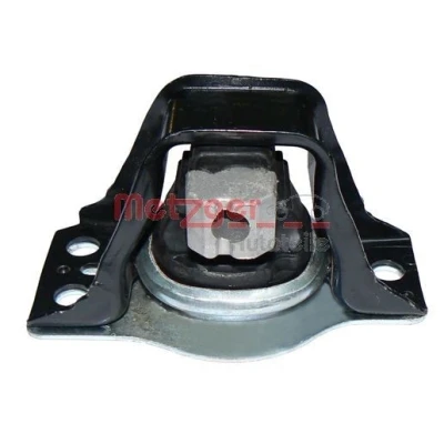 Imagem de METZGER 8050726 Suporte, motor à direita Rolamento de borracha e metal RENAULT: MEGANE 2 Kombi, 2, SCENIC