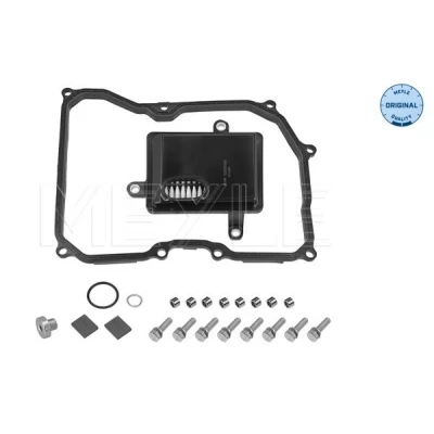 Imagem de MEYLE 100 135 0113/SK Conjunto de peças, mudança óleo, caixa vel. automática sem com acessórios VOLKSWAGEN: Golf 7