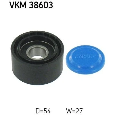 Imagem de SKF VKM 38603 Polia de Desvio