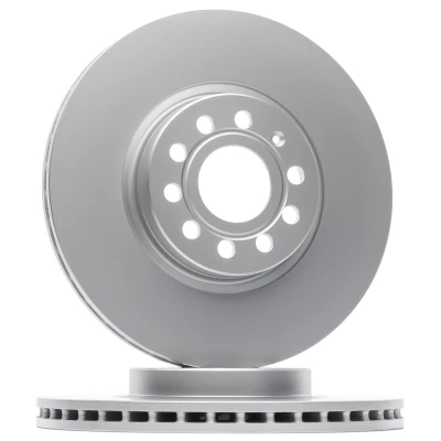 Imagem de A.B.S. 17558 Disco de travão 312 25 5 112 ventilado revestido VOLKSWAGEN: Golf 7, 6, 5, AUDI: A3 Sportback, Hatchback, Sedan