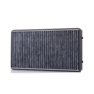 Imagem de BOSCH 1 987 432 407 Filtro, ar do habitáculo Filtro de carvão ativado 327 165 34 PORSCHE: Boxster, 911 Coupe, Cabrio