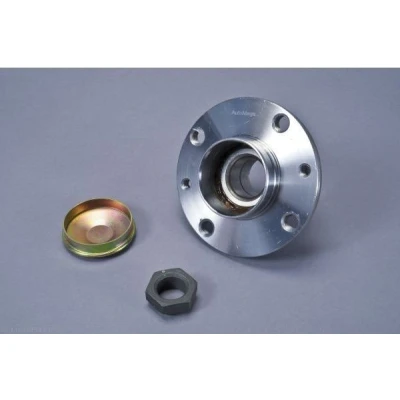 Imagem de AUTOMEGA 110194910 Kit de rolamento roda FIAT: Punto II Hatchback, 500 Panda III ABARTH: / 595 695 Hatchback